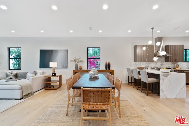 4 Bed Home for Sale in Los Angeles, California