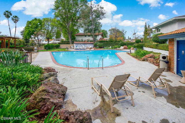 2 Bed Home for Sale in Westlake Village, California