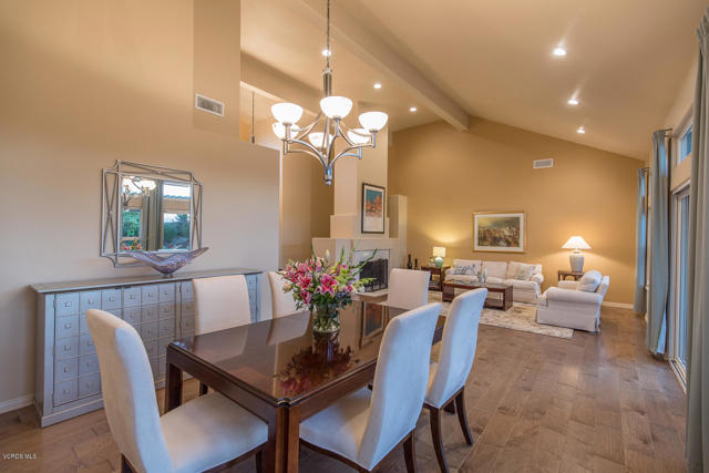 4 Bed Home for Sale in Thousand Oaks, California