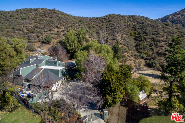4 Bed Home for Sale in Malibu, California
