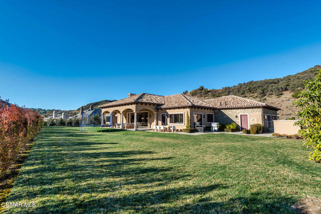 4 Bed Home for Sale in Thousand Oaks, California