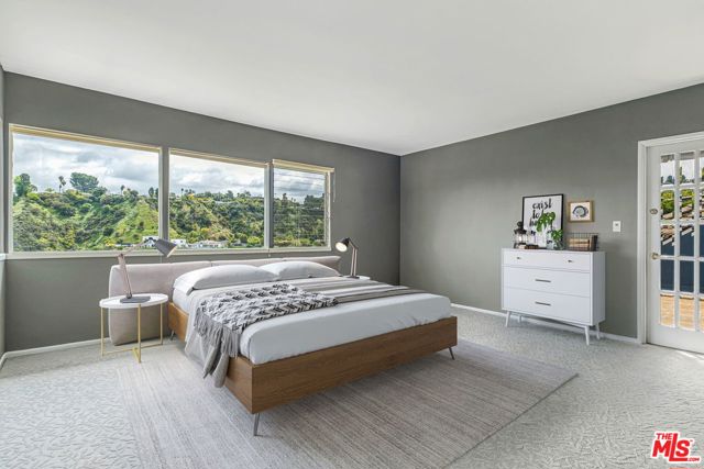 3 Bed Home for Sale in Sherman Oaks, California