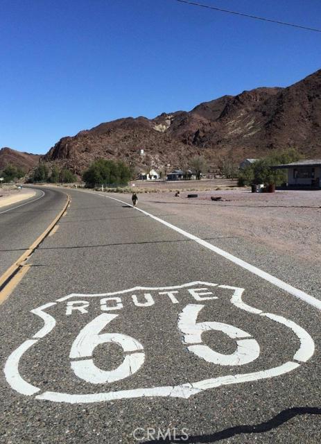 Rt 66, 92365, ,For Sale,Rt 66,525468