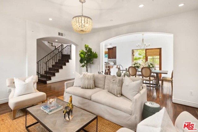 2 Bed Home for Sale in Santa Monica, California