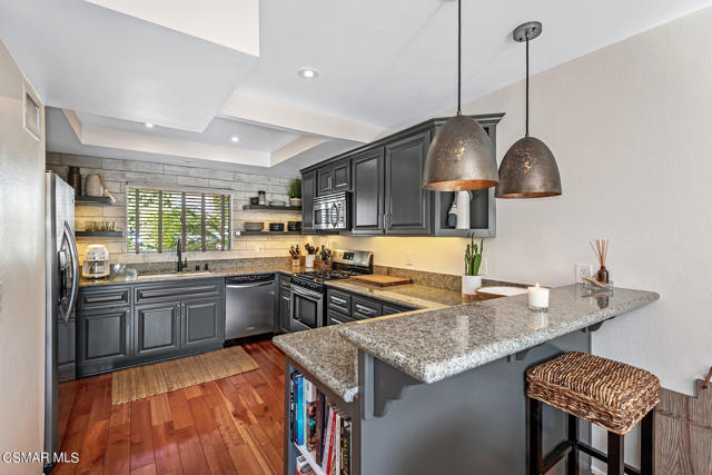 3 Bed Home for Sale in Westlake Village, California