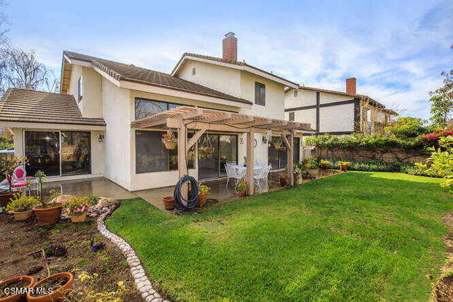 3 Bed Home for Sale in Westlake Village, California