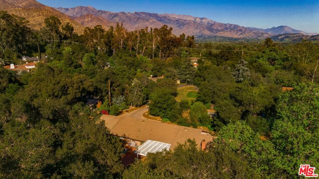 4 Bed Home for Sale in Ojai, California