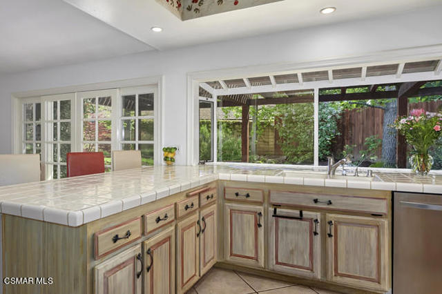 3 Bed Home for Sale in Westlake Village, California