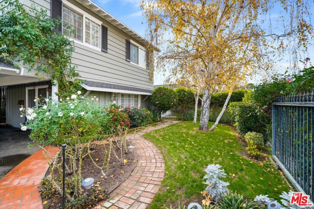 5 Bed Home for Sale in Sherman Oaks, California