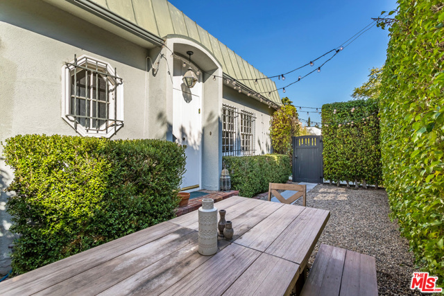  Income Home for Sale in West Hollywood, California