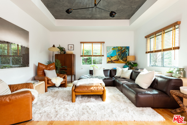 4 Bed Home for Sale in Venice, California