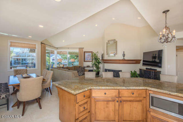 4 Bed Home for Sale in Westlake Village, California