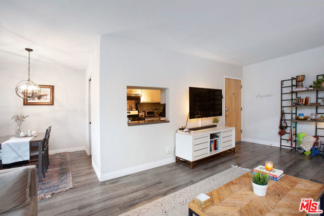 2 Bed Home for Sale in West Hollywood, California