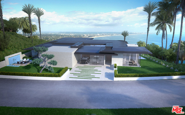 Photo of 1422 LACHMAN Lane, Pacific Palisades, CA 90272