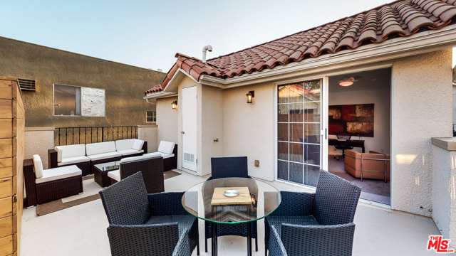 2 Bed Home for Sale in West Hollywood, California