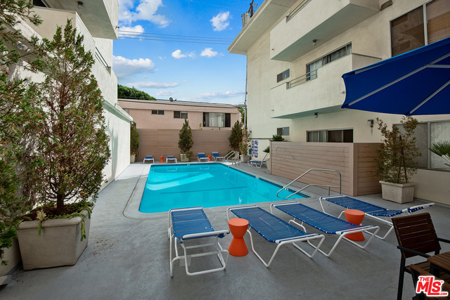 1 Bed Home for Sale in West Hollywood, California
