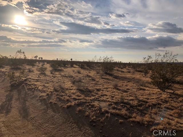 Hurley Road, Adelanto, CA, 92301 Hurley Road