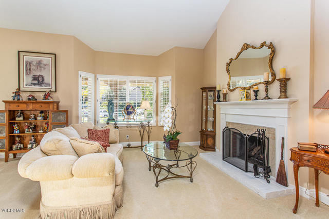 5 Bed Home for Sale in Thousand Oaks, California
