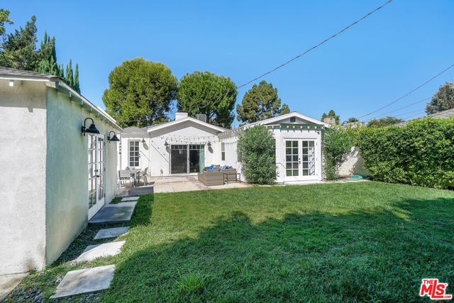 3 Bed Home for Sale in Sherman Oaks, California