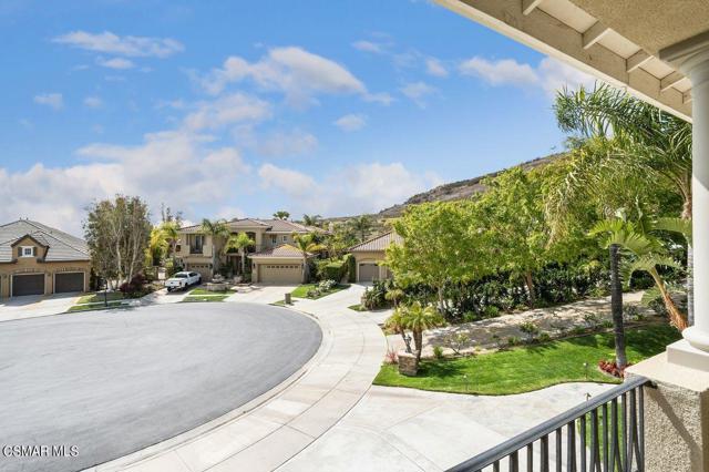 5 Bed Home for Sale in Thousand Oaks, California