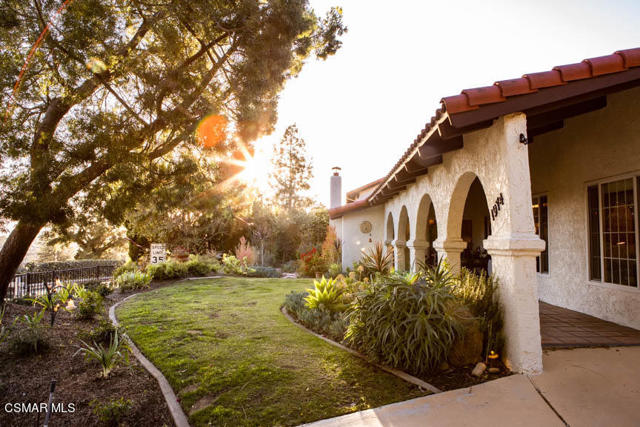 3 Bed Home for Sale in Thousand Oaks, California