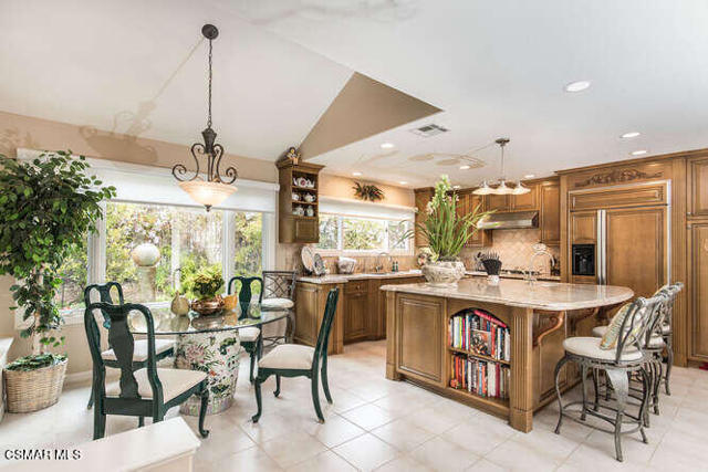 4 Bed Home for Sale in Thousand Oaks, California