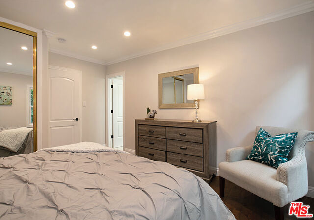 3 Bed Home for Sale in Beverly Hills, California