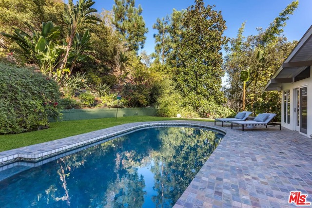 4 Bed Home for Sale in Los Angeles, California
