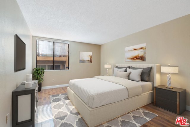 2 Bed Home for Sale in West Hollywood, California