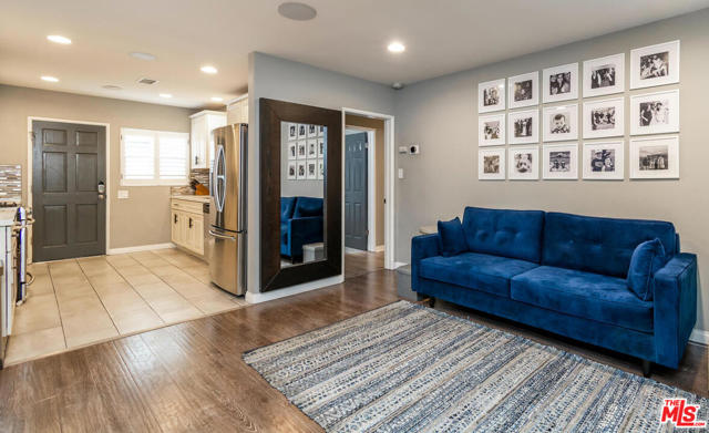 3 Bed Home for Sale in Los Angeles, California