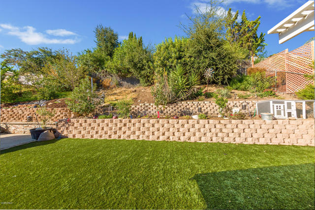 4 Bed Home for Sale in Agoura Hills, California