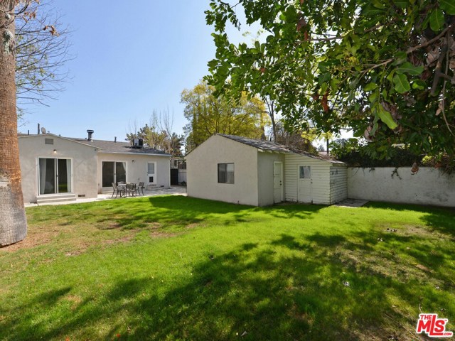 2 Bed Home for Sale in Studio City, California