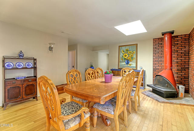 4 Bed Home for Sale in Ventura, California