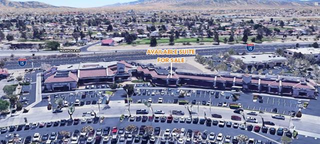 Anacapa Road, 92392, ,Commercial,For Sale,Anacapa,11,529714