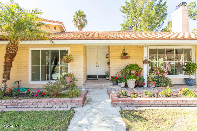 3 Bed Home for Sale in Westlake Village, California