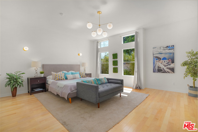 3 Bed Home for Sale in Venice, California
