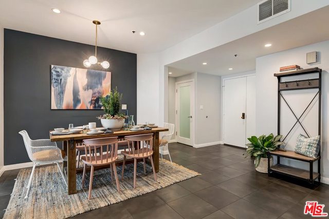 2 Bed Home for Sale in West Hollywood, California