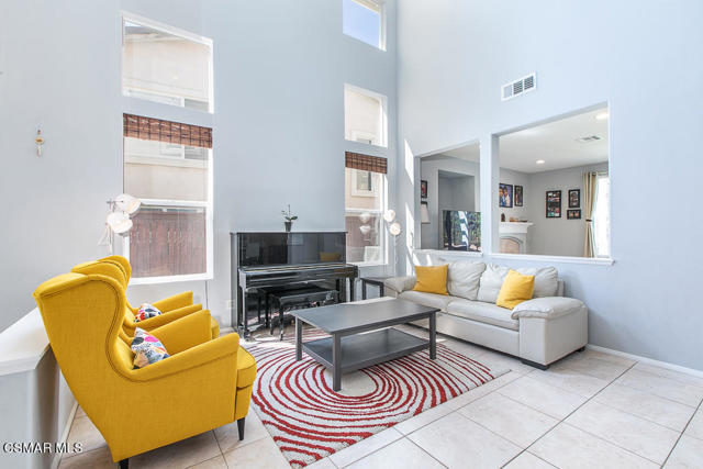 4 Bed Home for Sale in Thousand Oaks, California