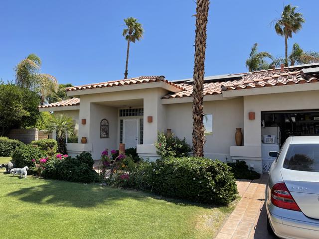 40560 Glenwood Lane, Palm Desert, CA 92260