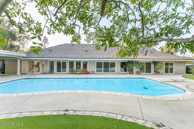 3 Bed Home for Sale in Granada Hills, California