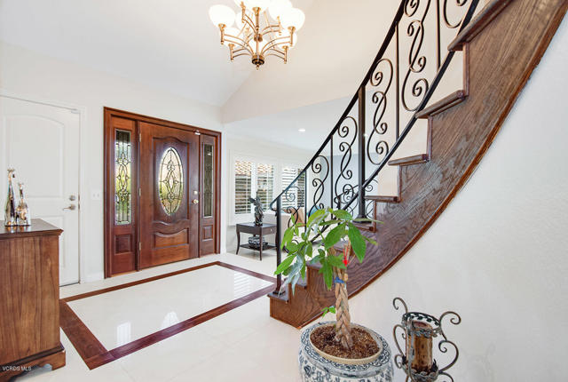5 Bed Home for Sale in Agoura Hills, California