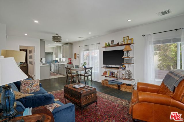  Income Home for Sale in Los Angeles, California