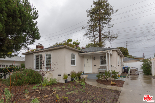 2 Bed Home for Sale in Culver City, California
