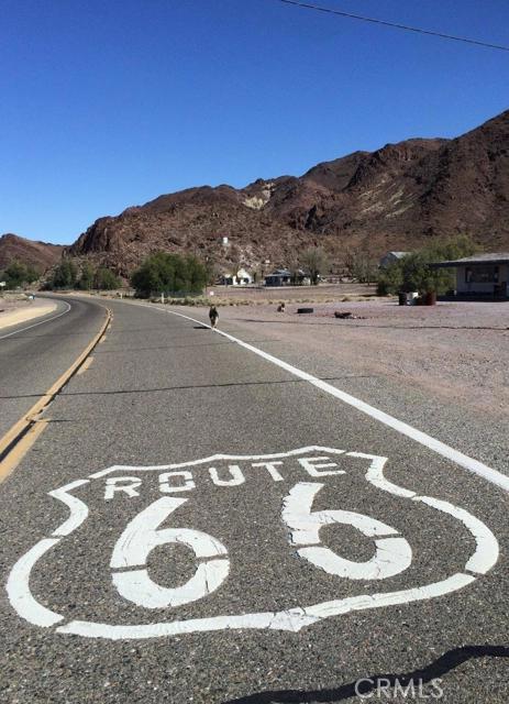 Rt 66, 92365, ,For Sale,Rt 66,525468