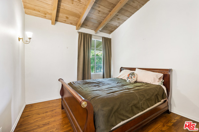 4 Bed Home for Sale in Granada Hills, California