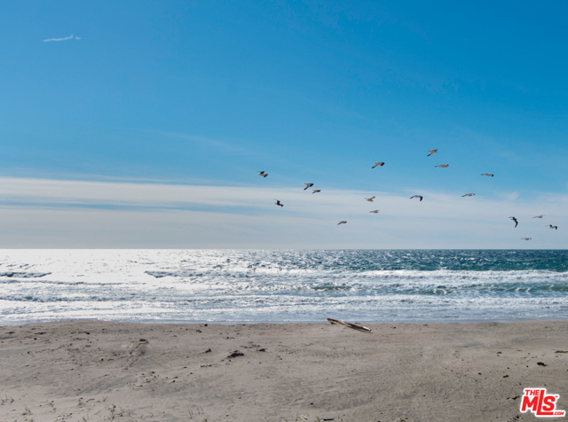 4 Bed Home for Sale in Malibu, California