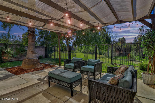 3 Bed Home for Sale in Agoura Hills, California