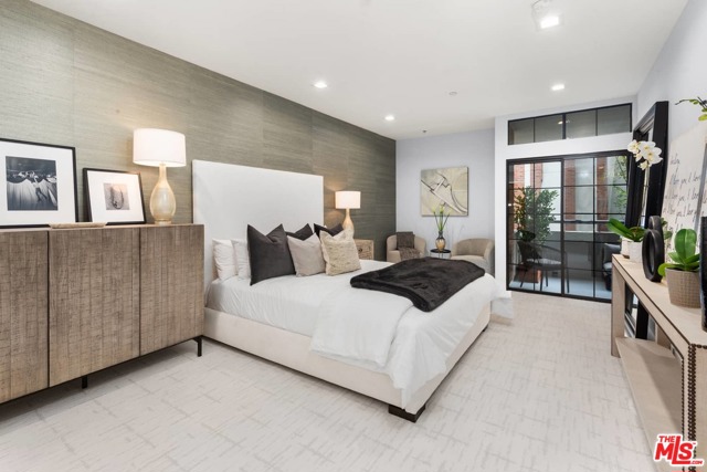 2 Bed Home for Sale in Beverly Hills, California