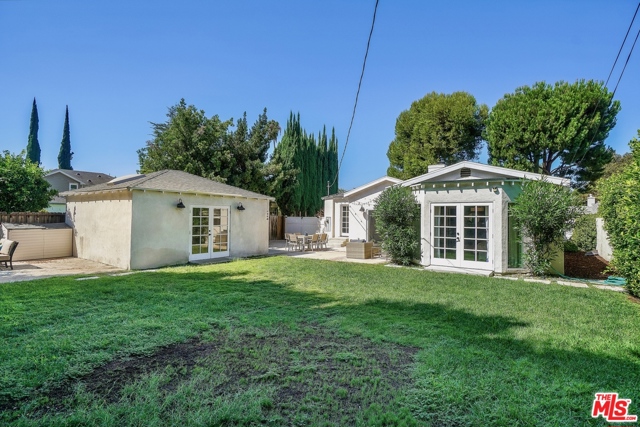 3 Bed Home for Sale in Sherman Oaks, California