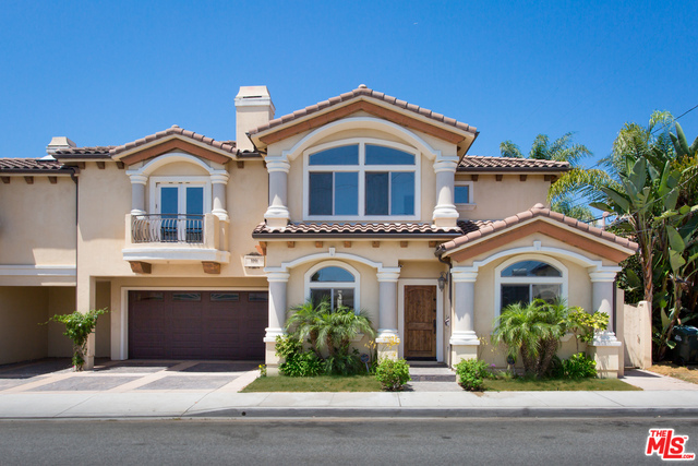 3501 Green Lane, Redondo Beach, California 90278, 4 Bedrooms Bedrooms, ,3 BathroomsBathrooms,Residential,Sold,Green Lane,18371346